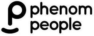 PHENOM PEOPLE