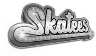 SKATEES