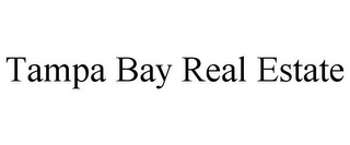 TAMPA BAY REAL ESTATE