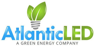 ATLANTIC LED A GREEN ENERGY COMPANY