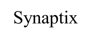 SYNAPTIX