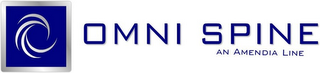 OMNI SPINE AN AMENDIA LINE