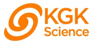 KGK SCIENCE