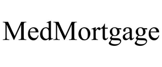 MEDMORTGAGE