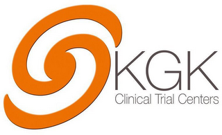 KGK CLINICAL TRIAL CENTERS