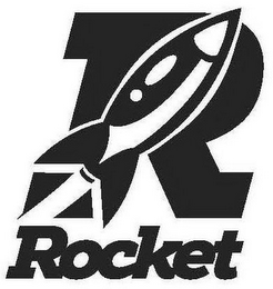 R ROCKET