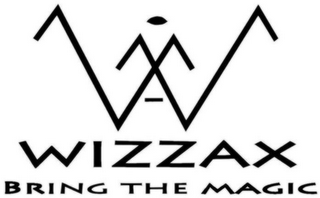 W WIZZAX BRING THE MAGIC