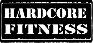 HARDCORE FITNESS