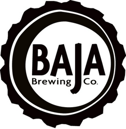 BAJA BREWING CO.