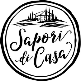 SAPORI DI CASA