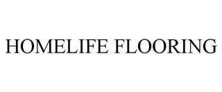 HOMELIFE FLOORING