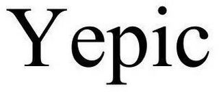 YEPIC