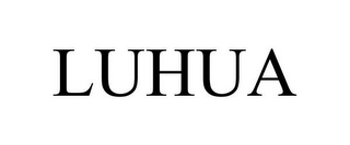 LUHUA