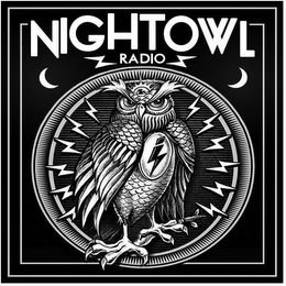 NIGHTOWL RADIO