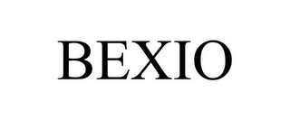 BEXIO