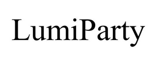 LUMIPARTY