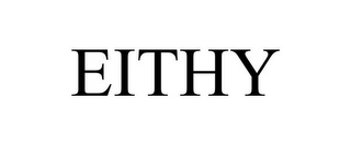 EITHY