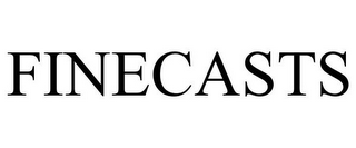 FINECASTS