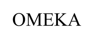 OMEKA