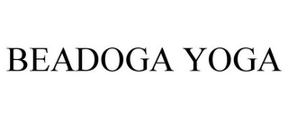 BEADOGA YOGA