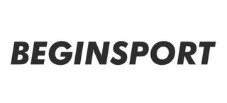 BEGINSPORT