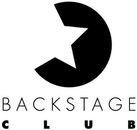 BACKSTAGE CLUB