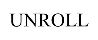 UNROLL