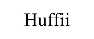 HUFFII