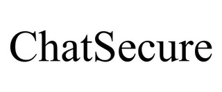 CHATSECURE