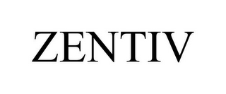 ZENTIV