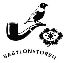 BABYLONSTOREN