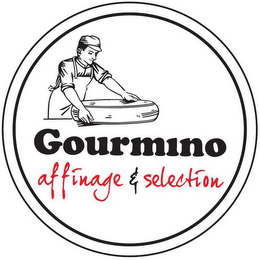 GOURMINO AFFINAGE & SELECTION
