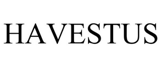 HAVESTUS