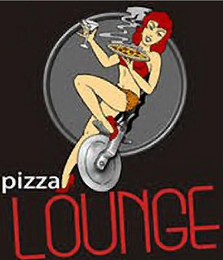 PIZZA LOUNGE