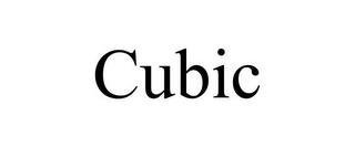 CUBIC