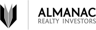 ALMANAC REALTY INVESTORS