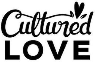 CULTURED LOVE