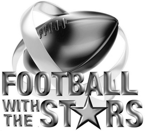 FOOTBALL WITH THE STARS