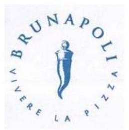 BRUNAPOLI VIVERE LA PIZZA