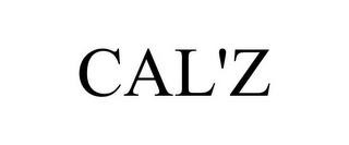CAL'Z
