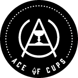 AC ACE OF CUPS