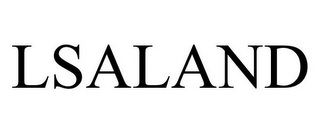 LSALAND