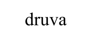 DRUVA