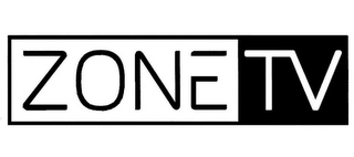 ZONE TV