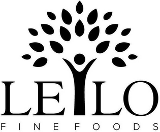 LELO FINE FOODS