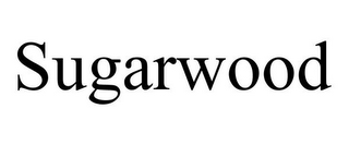 SUGARWOOD