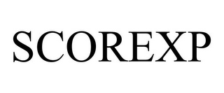 SCOREXP