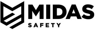 MS MIDAS SAFETY