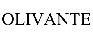 OLIVANTE