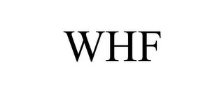 WHF